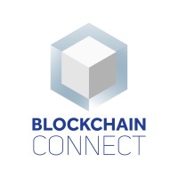 Blockchain Connect Logo