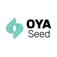 Oya Seed Logo