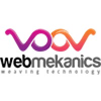 webmekanics Logo