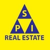 S.P.I Real Estate Logo