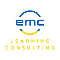 EMC Learning Consulting Logo