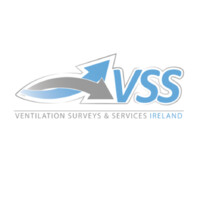 Ventilation Surveys and Services Ireland Ltd Logo
