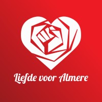 PvdA Almere Logo