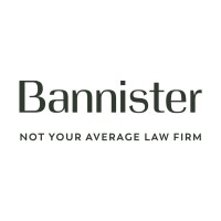 Bannister Advocaten Logo