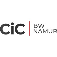 CIC - BW - NAMUR Logo