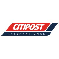 Citipost International Logo