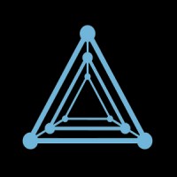 Blockchain Triangle Logo