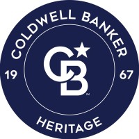 Coldwell Banker Heritage, Dayton Logo