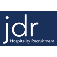 jdr Hospitality Recruitment Logo