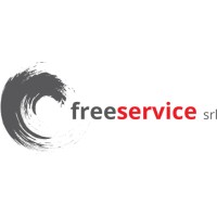Free Service Srl Logo
