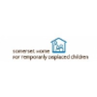 Somerset Home for Temporarily Displaced Children Logo