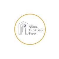 GCPOWER Logo