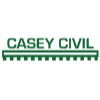 Casey Civil LLC Logo