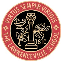 The Lawrenceville School Logo