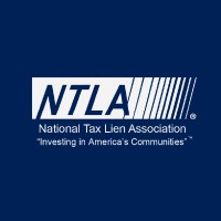 National Tax Lien Association (NTLA) Logo