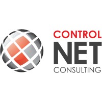 ControlNet Consulting (Pty) Ltd Logo