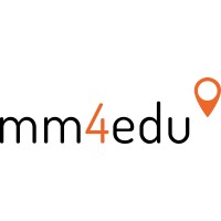 Marketing and Management for Education Logo