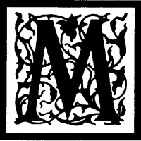 Charles MacPherson Associates Inc. Logo