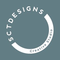 SCT Designs Logo