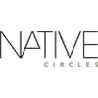 NATIVE circles Logo