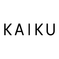 KAIKU Logo
