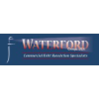 The Waterford Group USA Logo