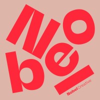 Nobel Creative Logo