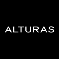 Alturas Logo
