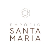 Empório Santa Maria Logo