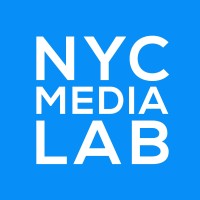 NYC Media Lab Logo
