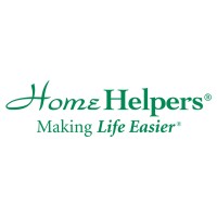 Home Helpers Home Care Logo
