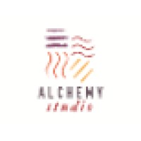 ALCHEMY studio Logo