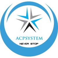 Acpsystem Logo