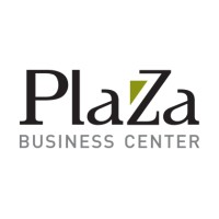 Plaza Business Center Uruguay Logo
