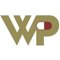 Westminster Pharmaceuticals, LLC Logo