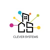 Clever Systems Logo