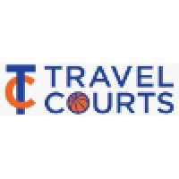 Travel Courts, Inc. Logo