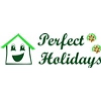 Perfect Holidays - Worldperfectholidays.com Logo