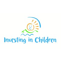 Investing in Children CIC Logo