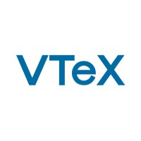 VTeX, Solutions for Science Publishing Logo