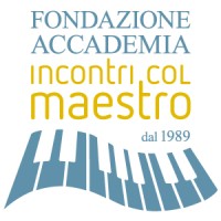 Fondazione Accademia di Imola Incontri con il Maestro Logo