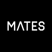 Agência Mates Logo