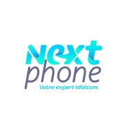 Nextphone Logo