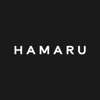 HAMARU Logo