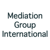 Mediation Group International (MGI) Logo