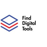 Find Digital Tools Logo