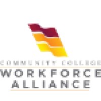 Community College Workforce Alliance Logo