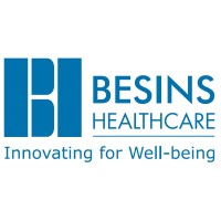 Besins Healthcare Brasil Logo