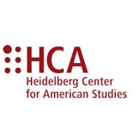 Heidelberg Center for American Studies (HCA) Logo