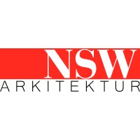 NSW Arkitektur Logo